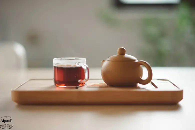 6 مرحله دم کردن برای تست کیفیت چای