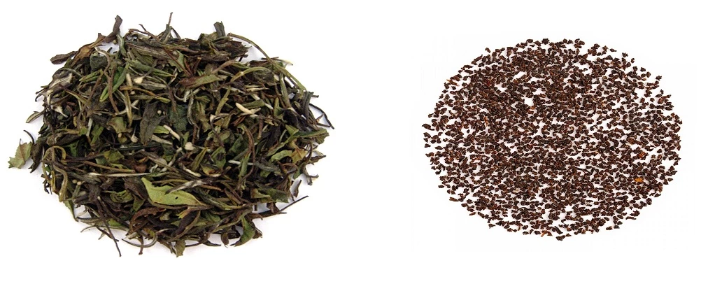 چای ارتدوکس چیست و چه تفاوتی با چای سی تی سی دارد؟