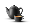 چای سیاه