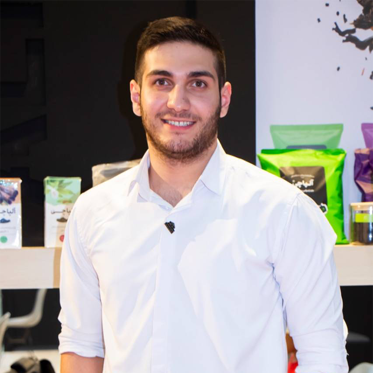 فرشاد جان احمدی