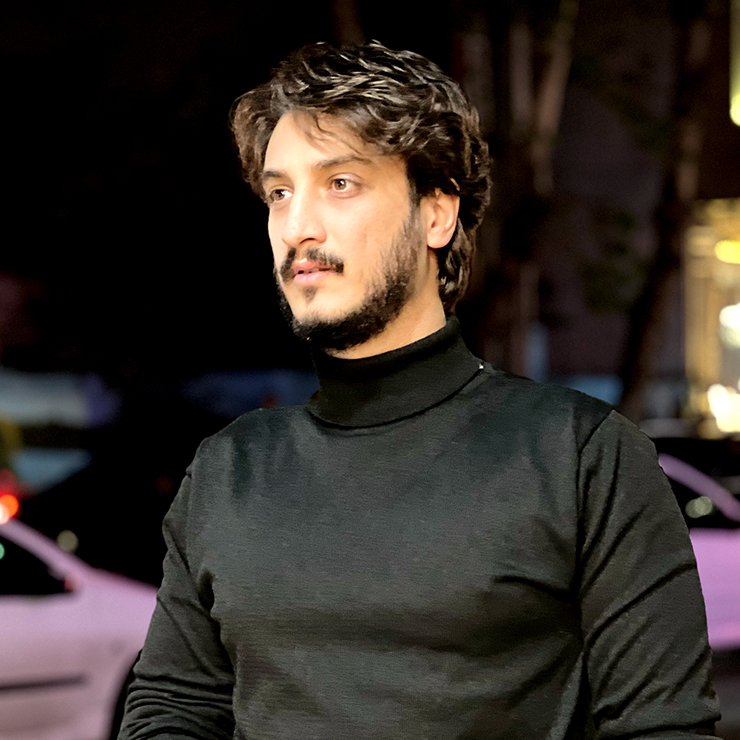 سعید ابراهیمی