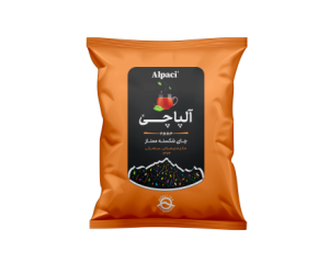 چای شکسته ممتاز آلپاچی