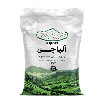 چای سبز قلم ممتاز 2 کیلویی