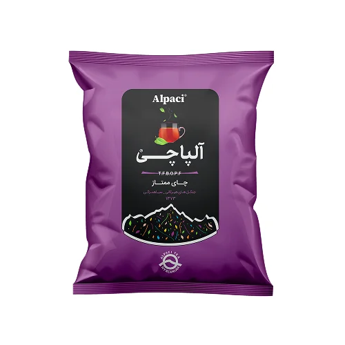 momtaz چای سیاه ممتاز 450 گرمی - Image 1