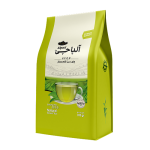 چای سبز قلم ممتاز 350 گرمی