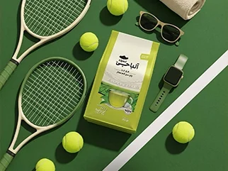 green tea